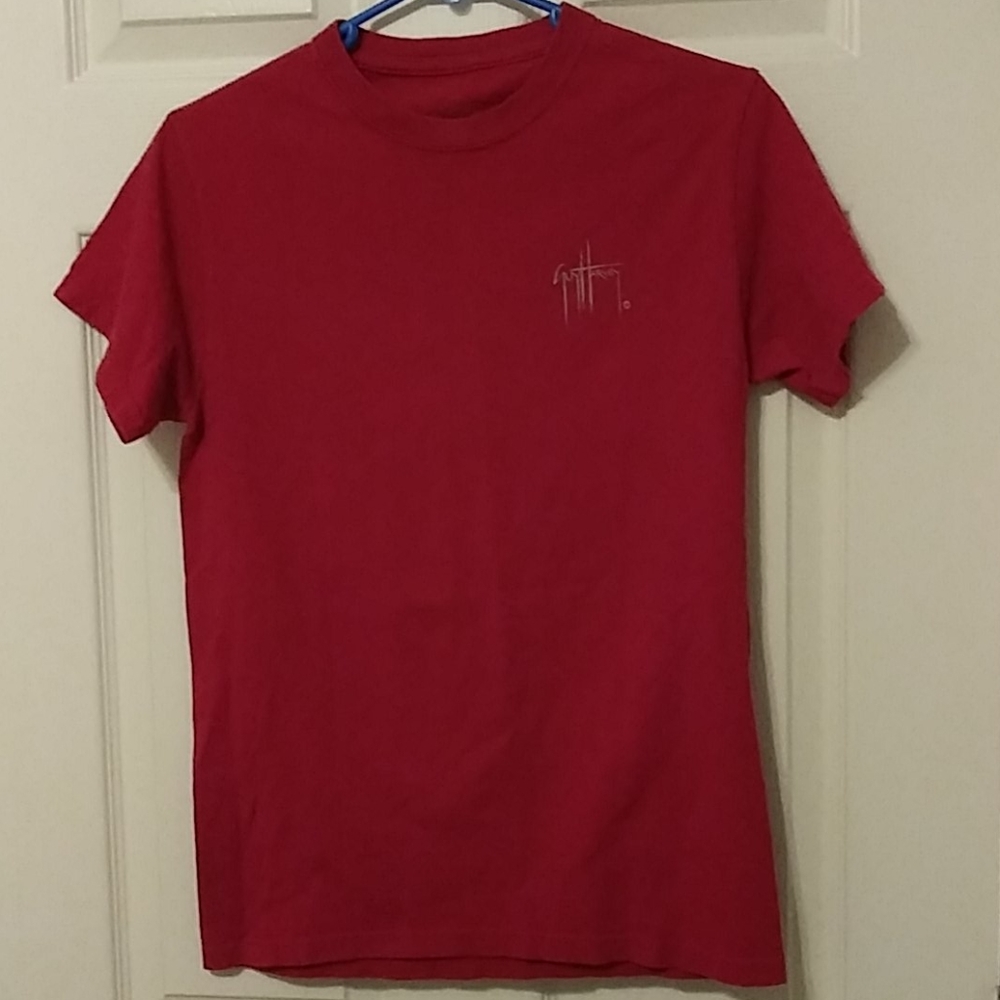 Guy Harvey Bama Tee
